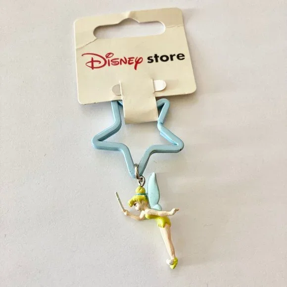 Disney Accessories Vintage Disney Store Tinker Bell Tinkerbell